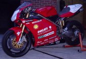 1997 Ducati 916 SPS photo